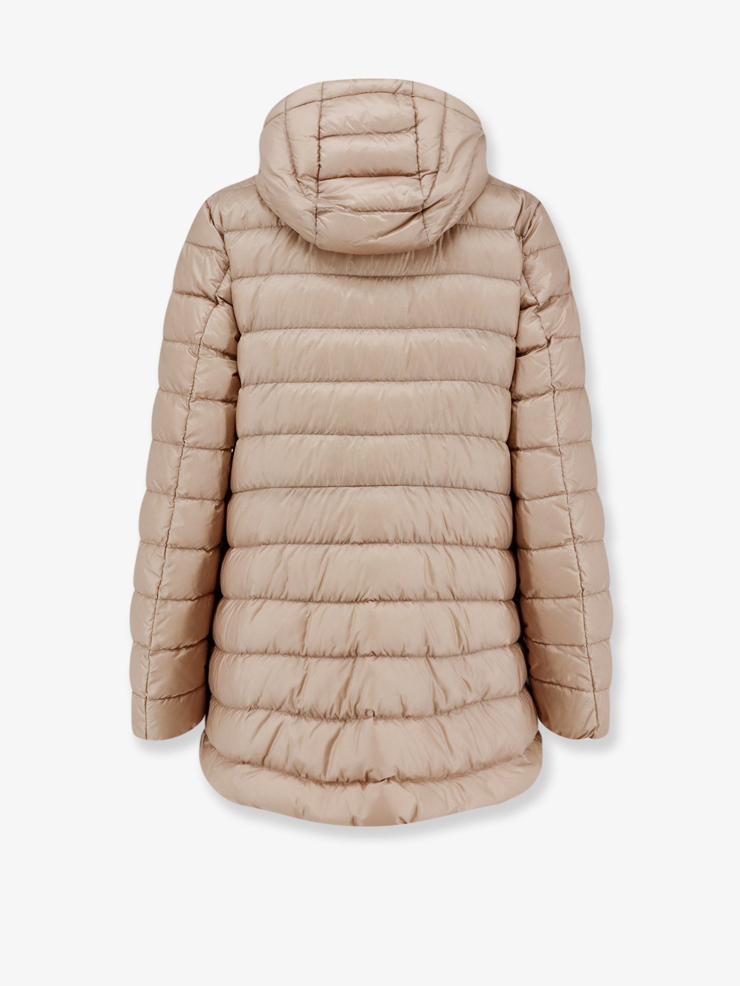 Moncler - Woman - Beige - Jacket