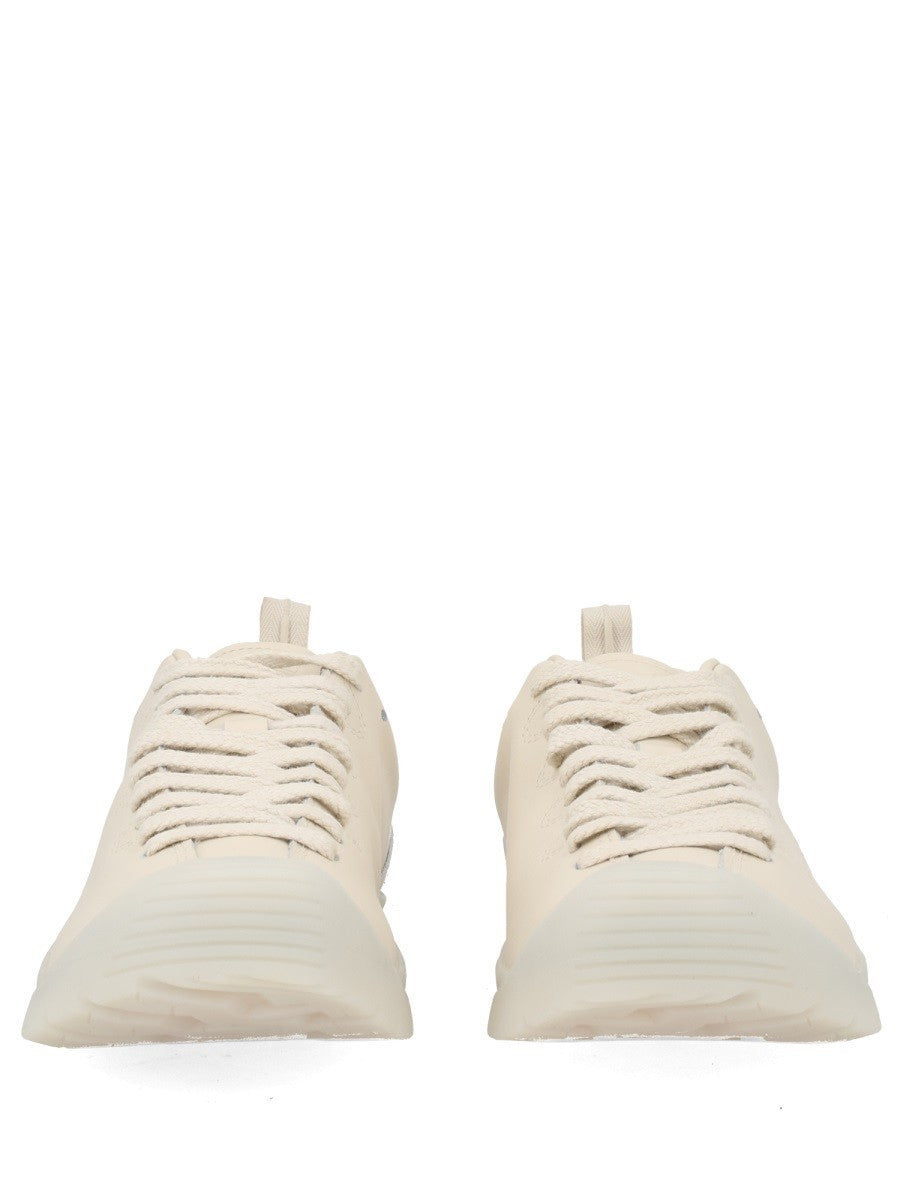 KEEN - Woman - Beige - Sneaker