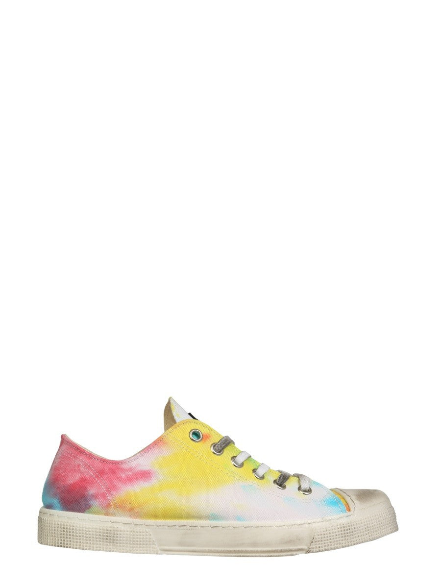 GIENCHI - Man - Multicolour - Sneaker
