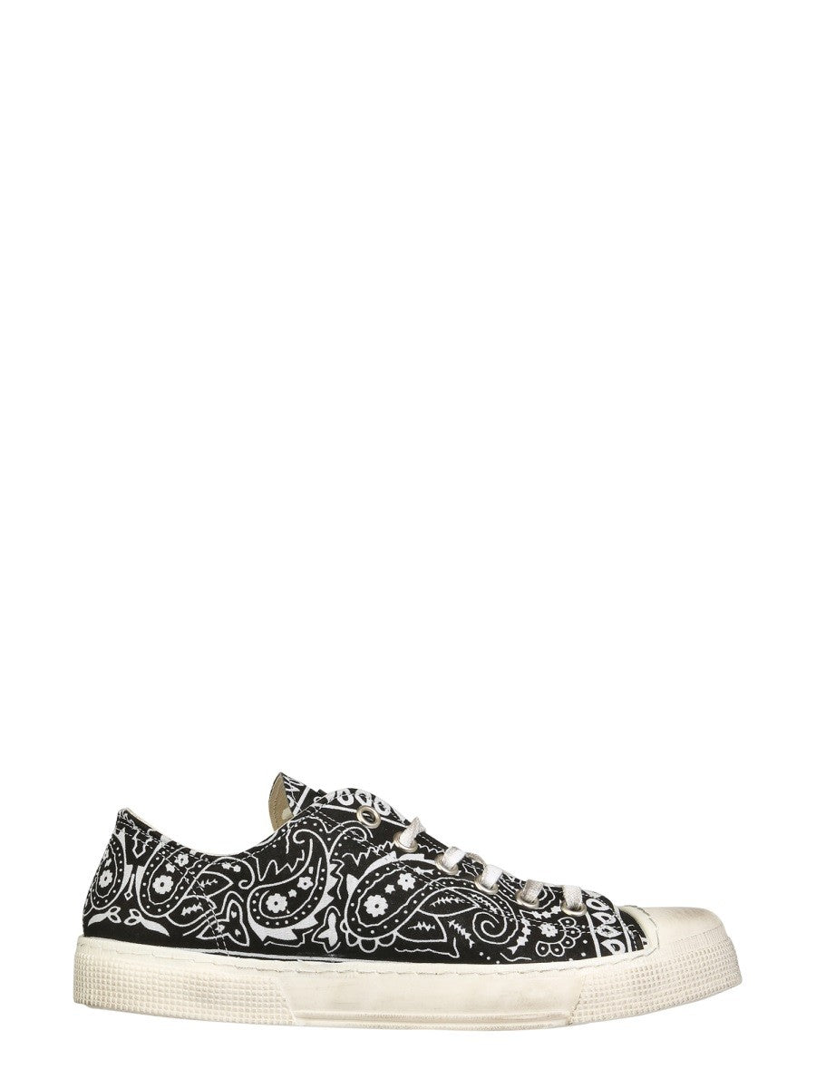 GIENCHI - Man - Black - Sneaker