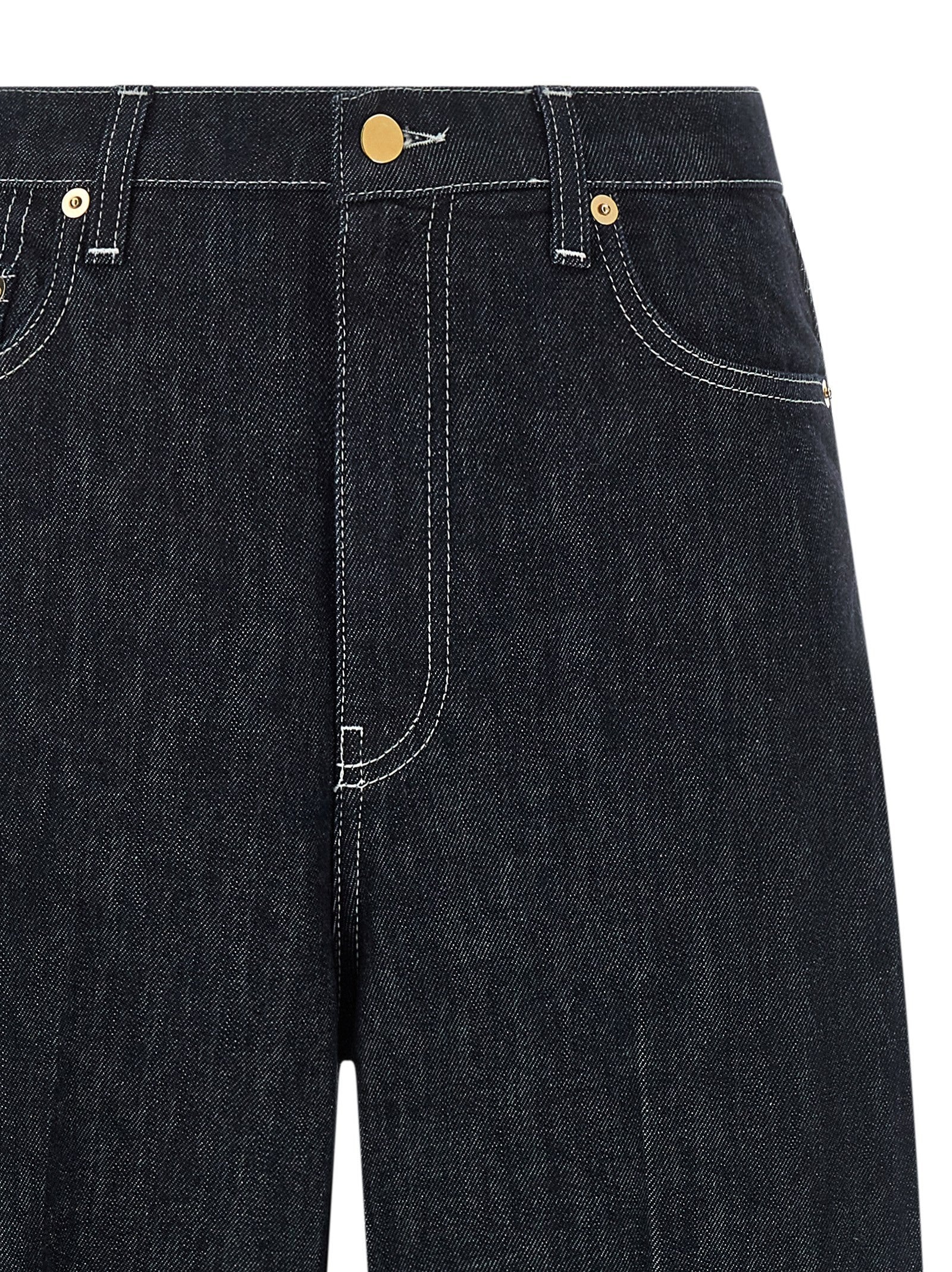 Fabiana Filippi - nan - Blue - Jeans