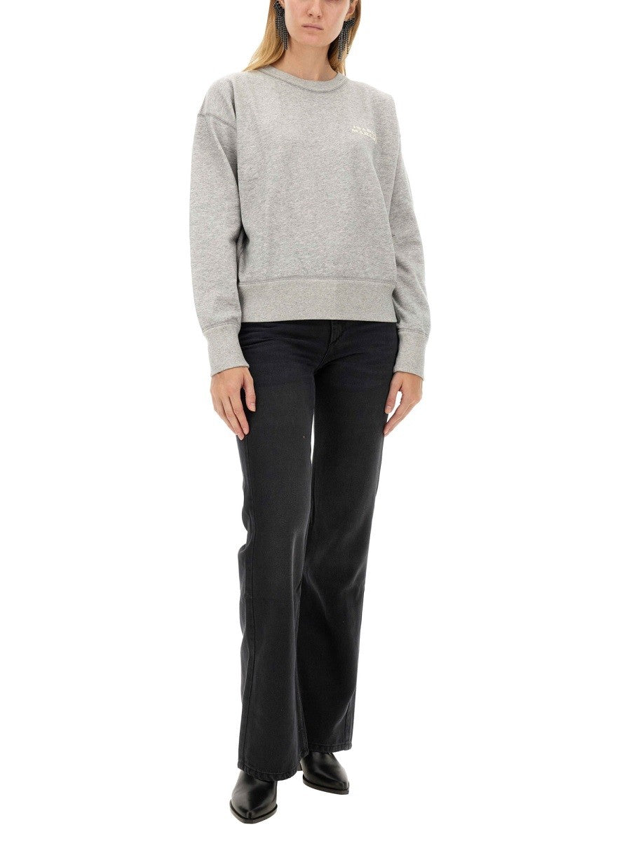 Isabel Marant - Woman - Black - Jeans