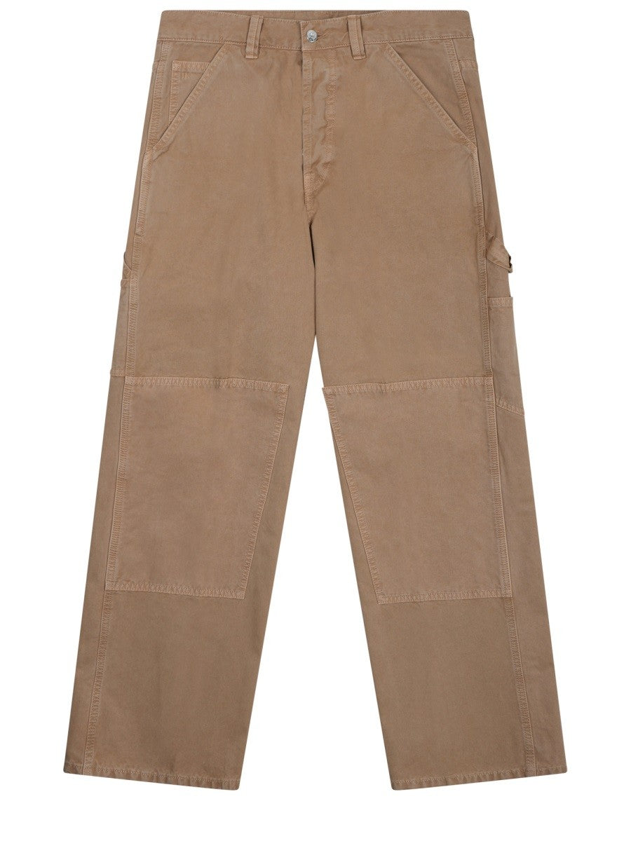 NINE:INTHE:MORNING - Man - Beige - Jeans