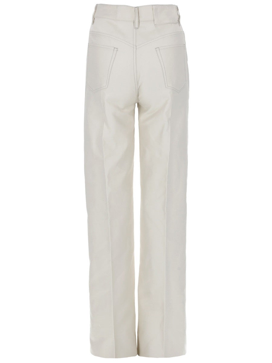 A.P.C. - Nő - Fehér - Farmer