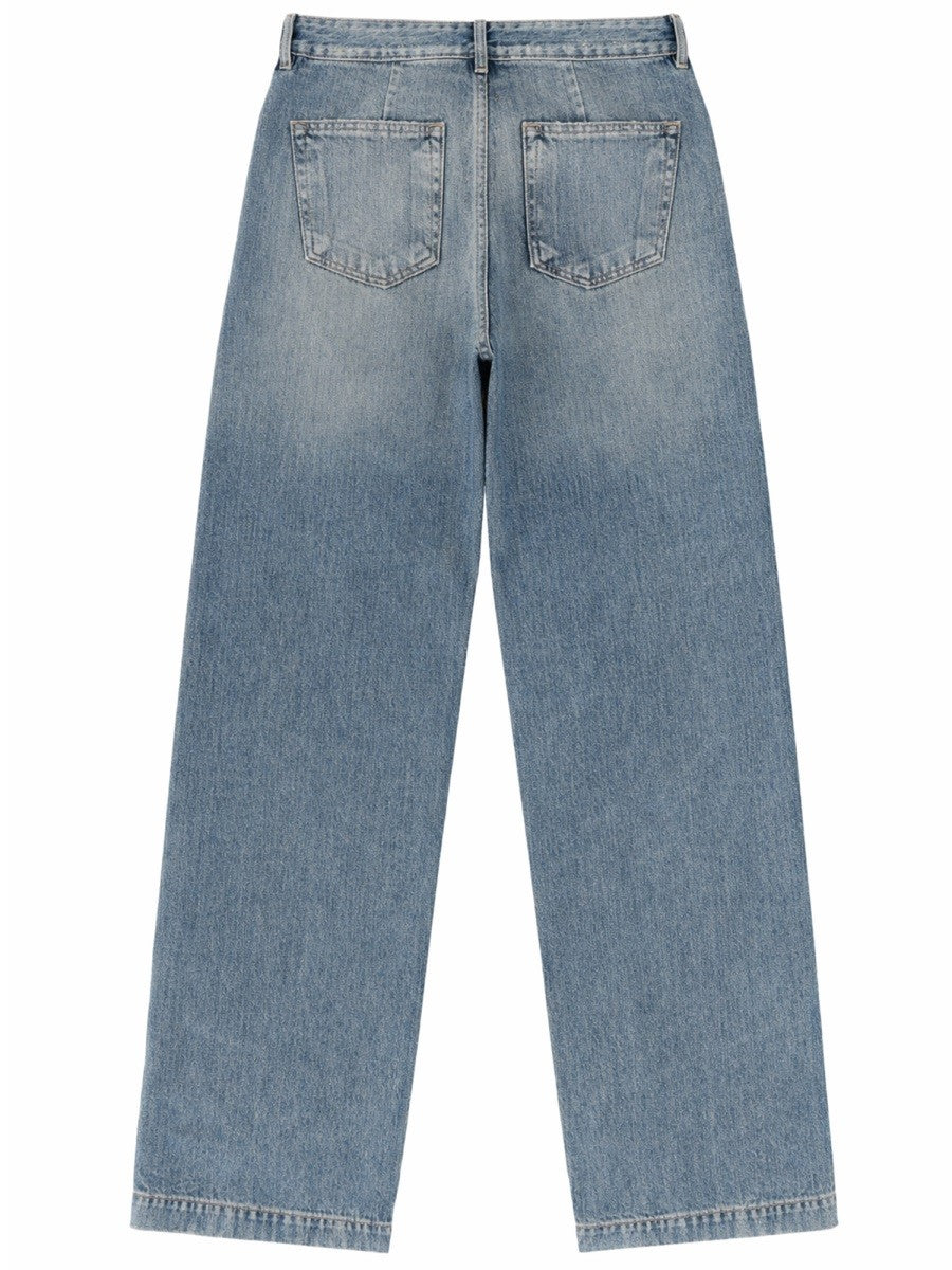 RICK OWENS DRKSHDW – Női – Kék – Farmer