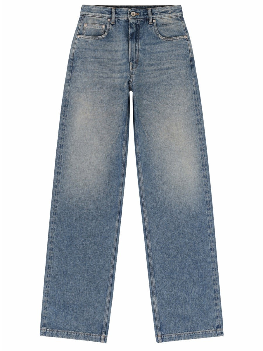 RICK OWENS DRKSHDW – Női – Kék – Farmer