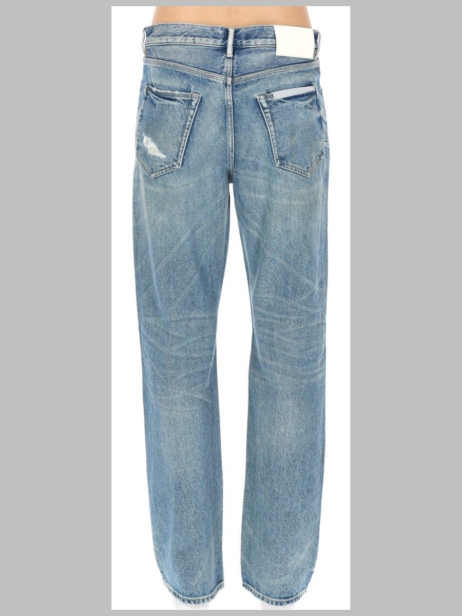 PURPLE BRAND - Man - Blue - Jeans