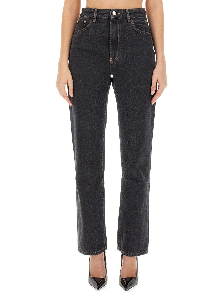 gcds - Woman - Black - Jeans