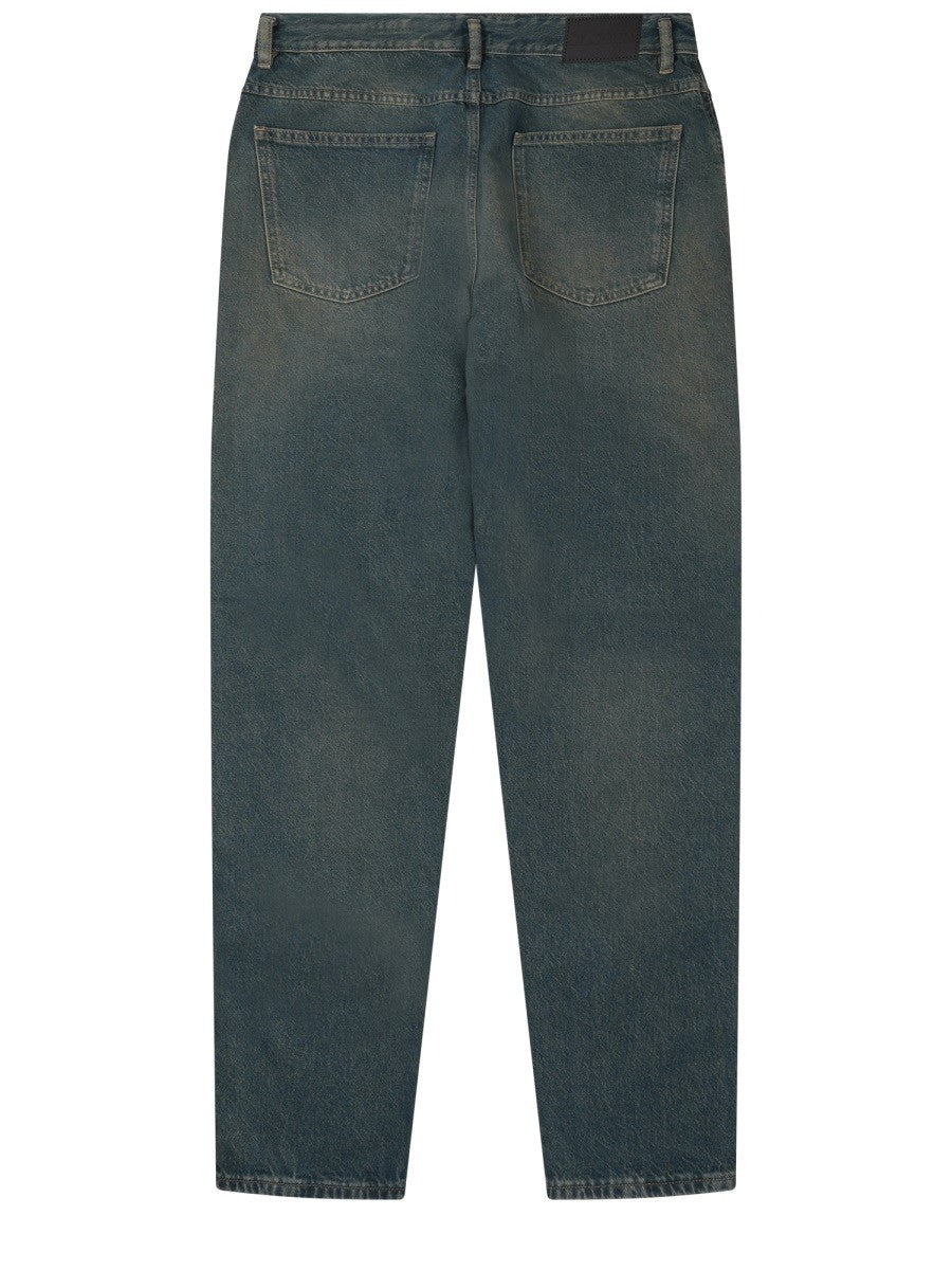 CLOSED - Man - Blue - Jeans