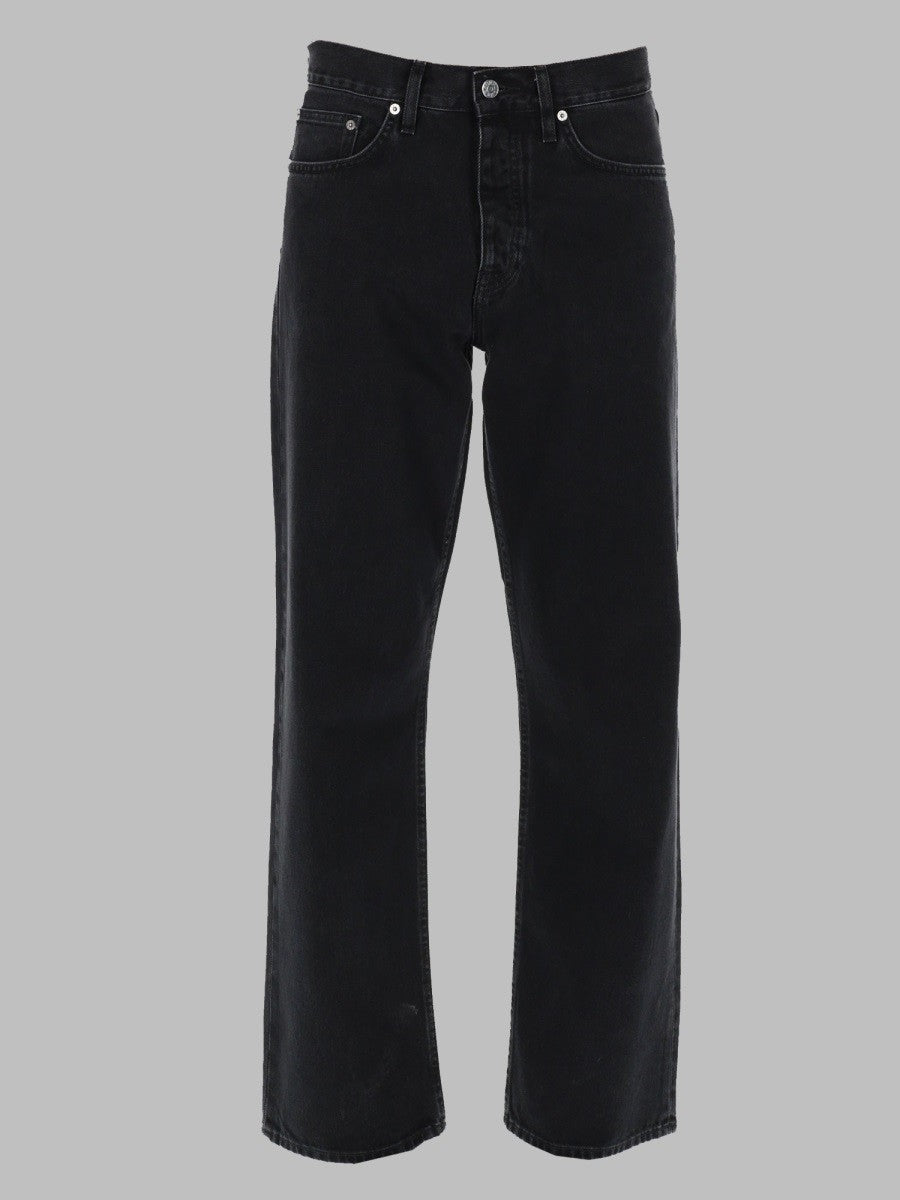 SUNFLOWER - Man - Black - Jeans