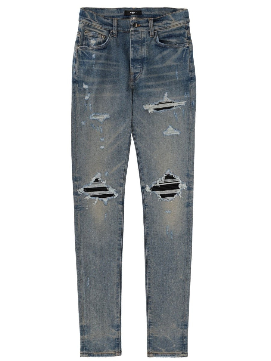 AMIRI - Man - Blue - Jeans