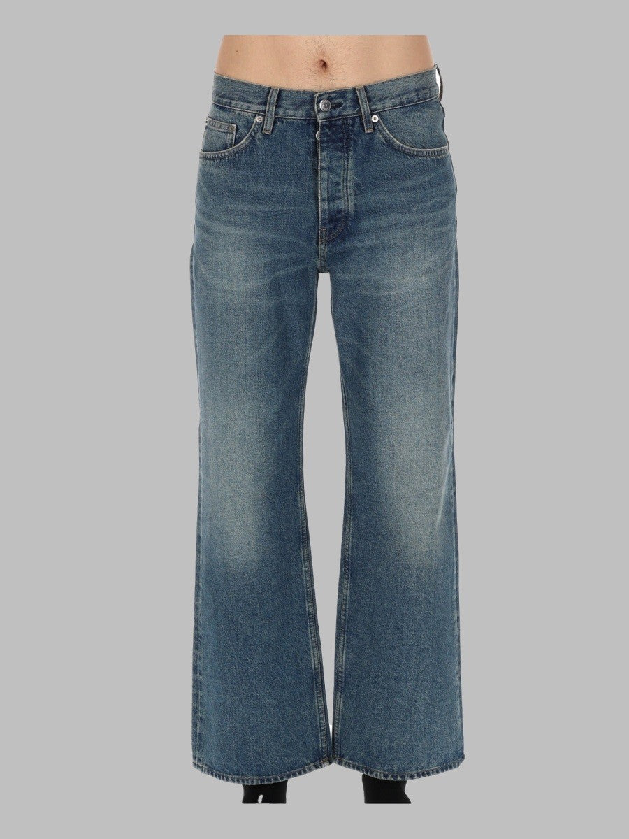 SUNFLOWER - Man - Blue - Jeans