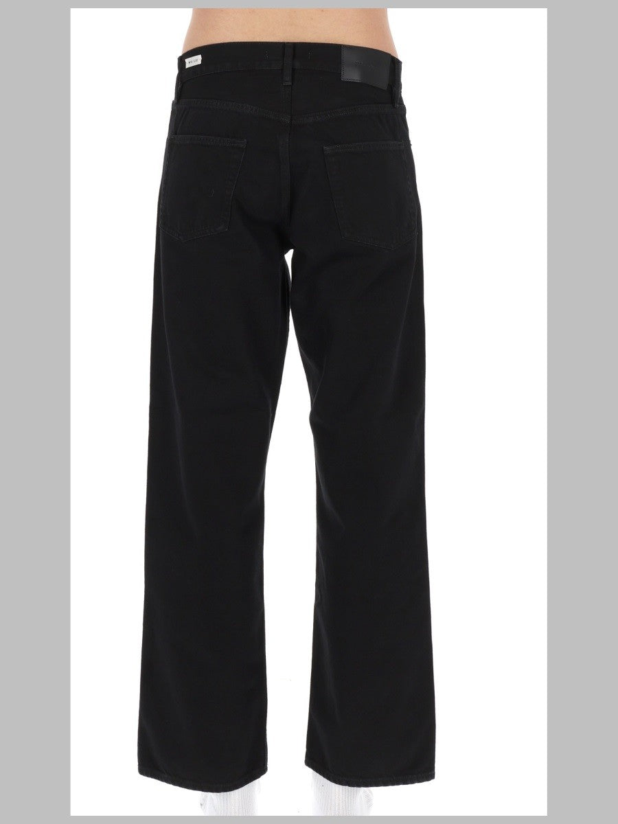 SUNFLOWER - Man - Black - Jeans