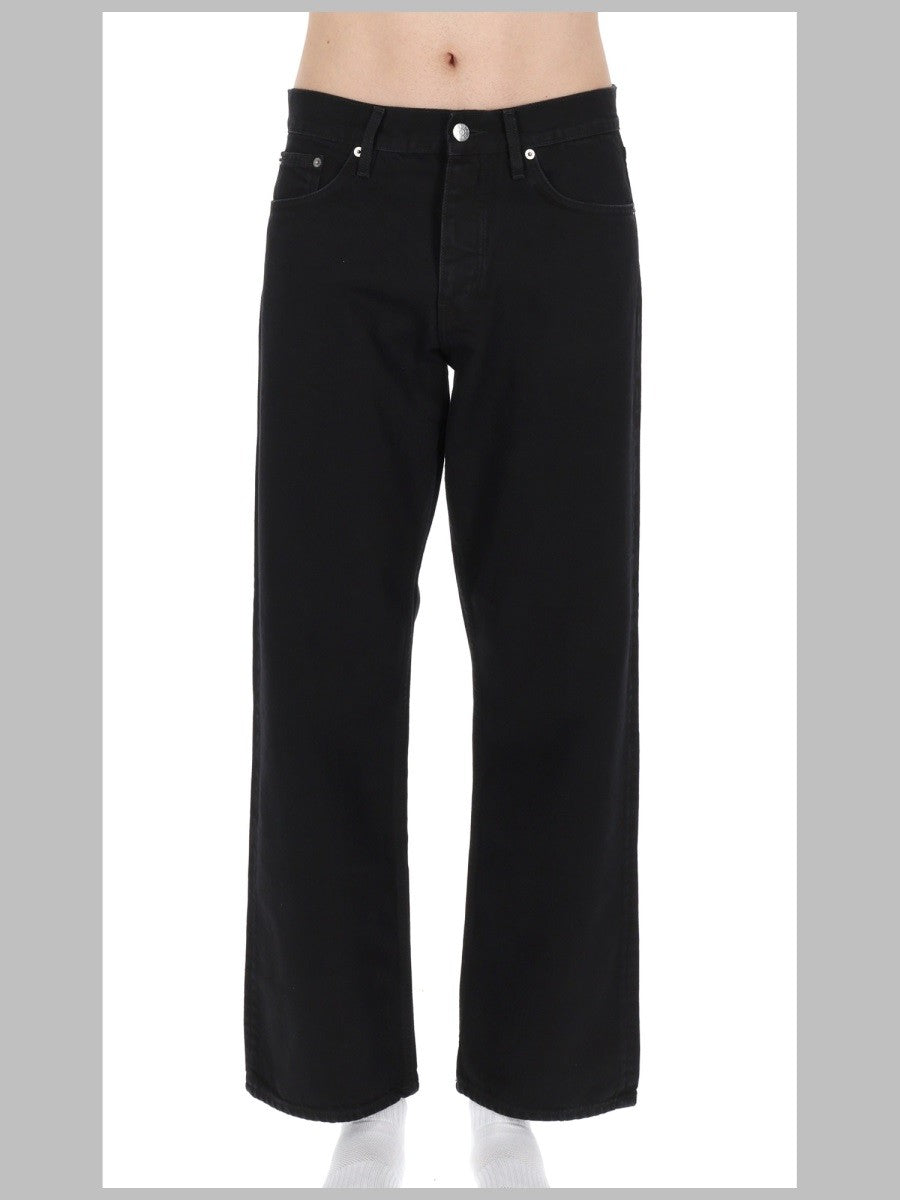 SUNFLOWER - Man - Black - Jeans
