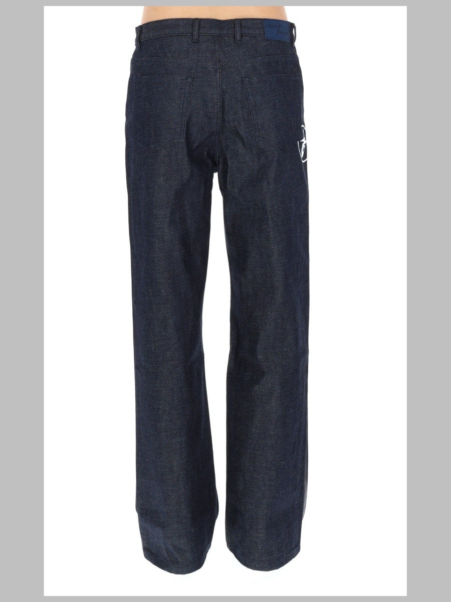 A.P.C. - Man - Blue - Jeans