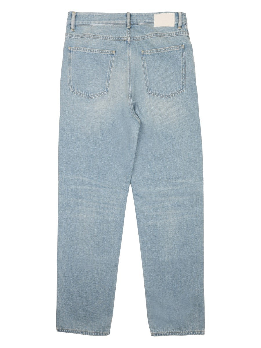 CLOSED - Man - Blue - Jeans