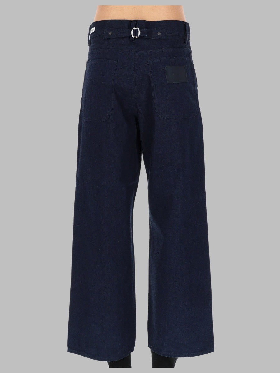 SUNFLOWER - Man - Blue - Jeans