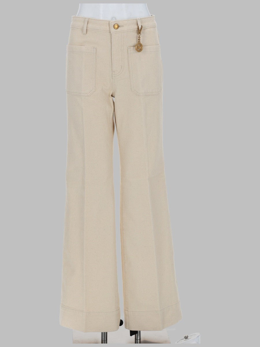 MICHAEL BY MICHAEL KORS - Woman - Beige - Jeans