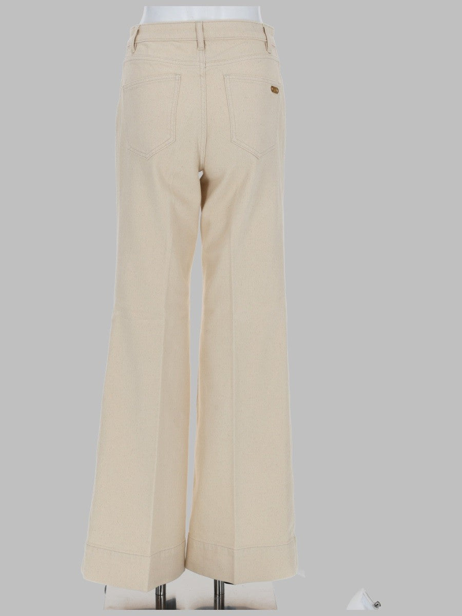 MICHAEL BY MICHAEL KORS - Woman - Beige - Jeans