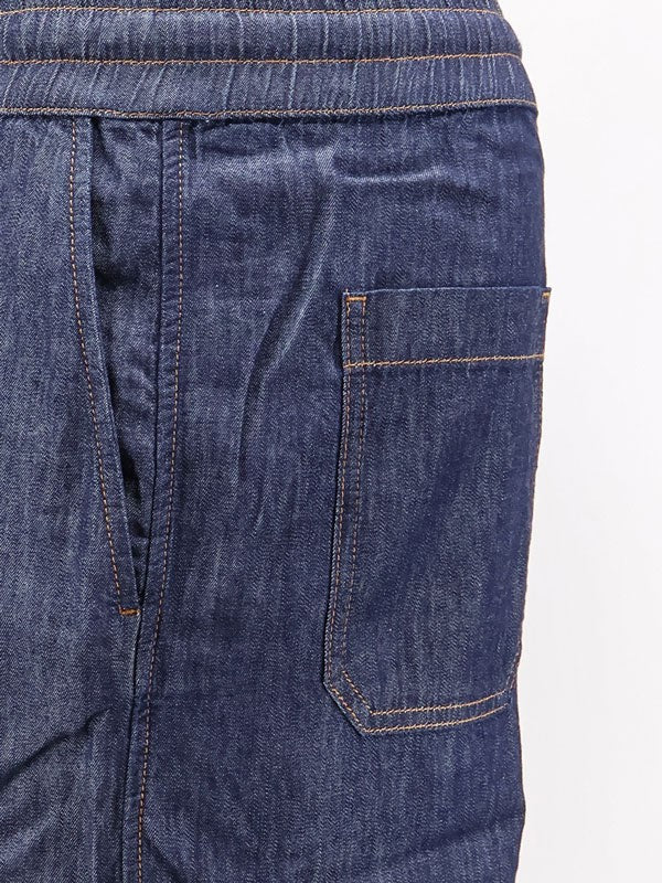 LOEWE - Man - Blue - Jeans