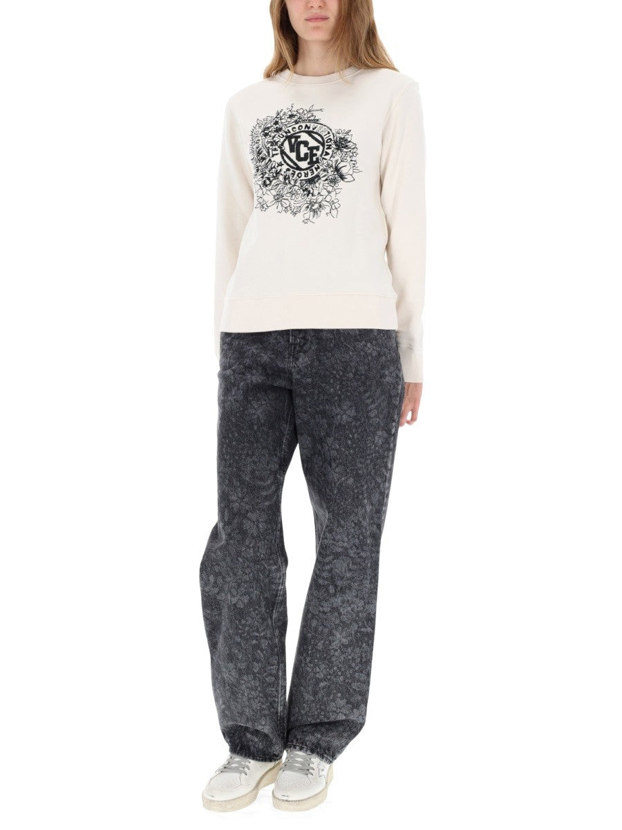 Golden Goose - Női - Fekete - Farmer