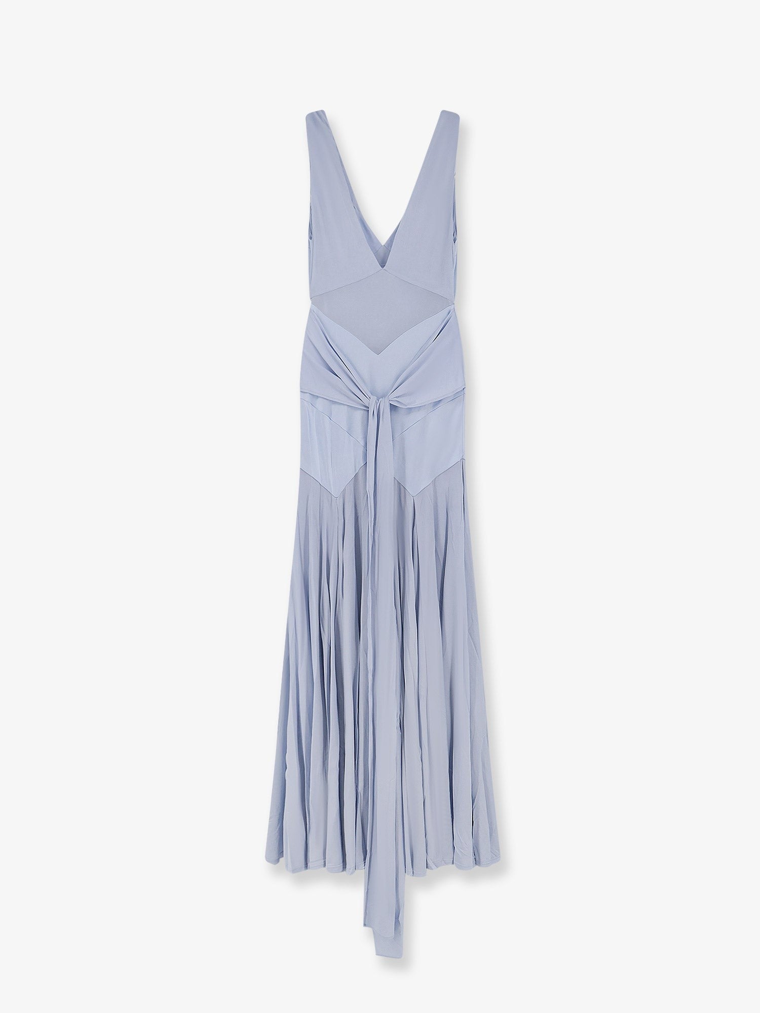 SELF PORTRAIT - Woman - Blue - Dress