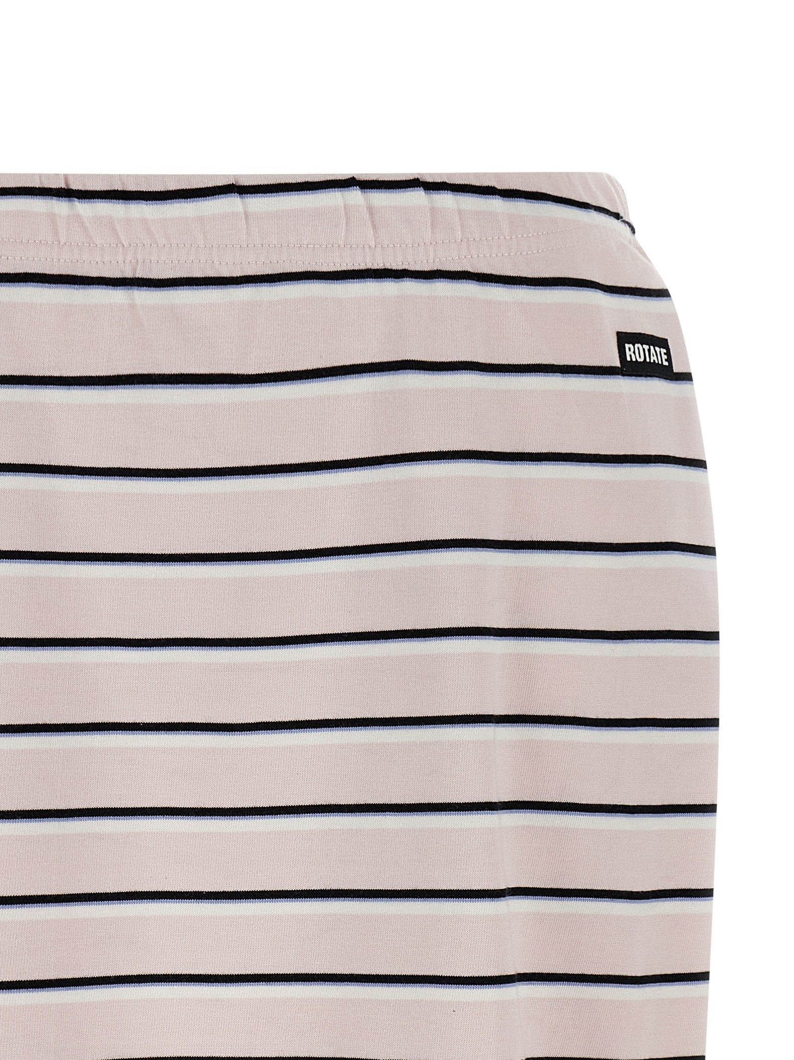 ROTATE BIRGER CHRISTENSEN - nan - Black - Skirt