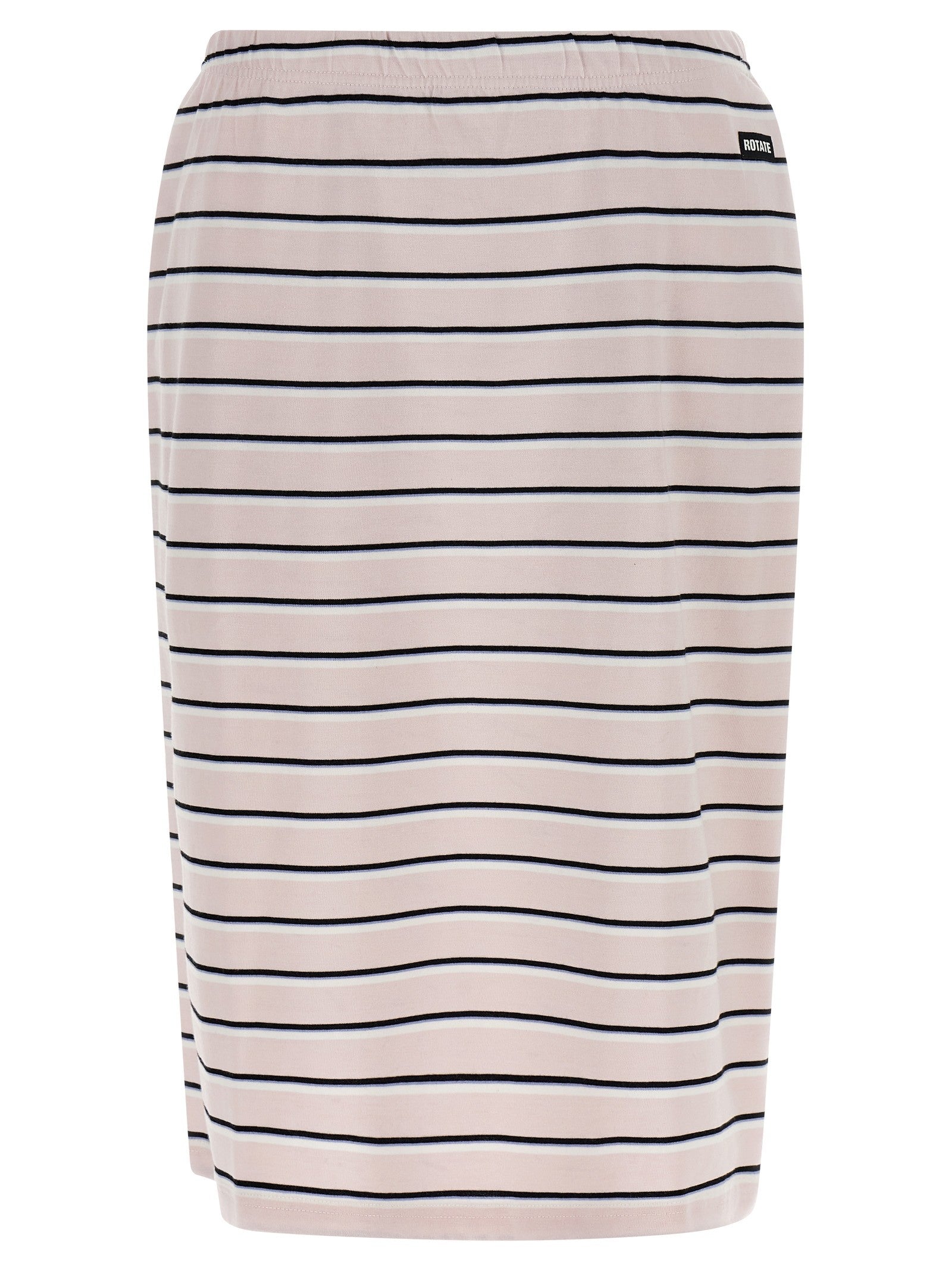 ROTATE BIRGER CHRISTENSEN - nan - Black - Skirt