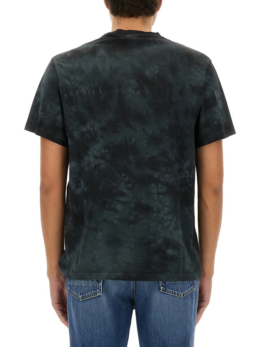 Alexander Mcqueen - Man - Black - T-shirt