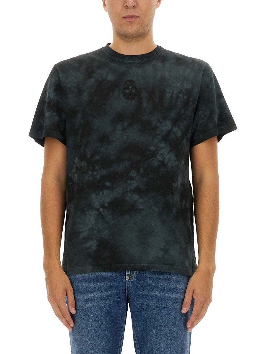 Alexander Mcqueen - Man - Black - T-shirt