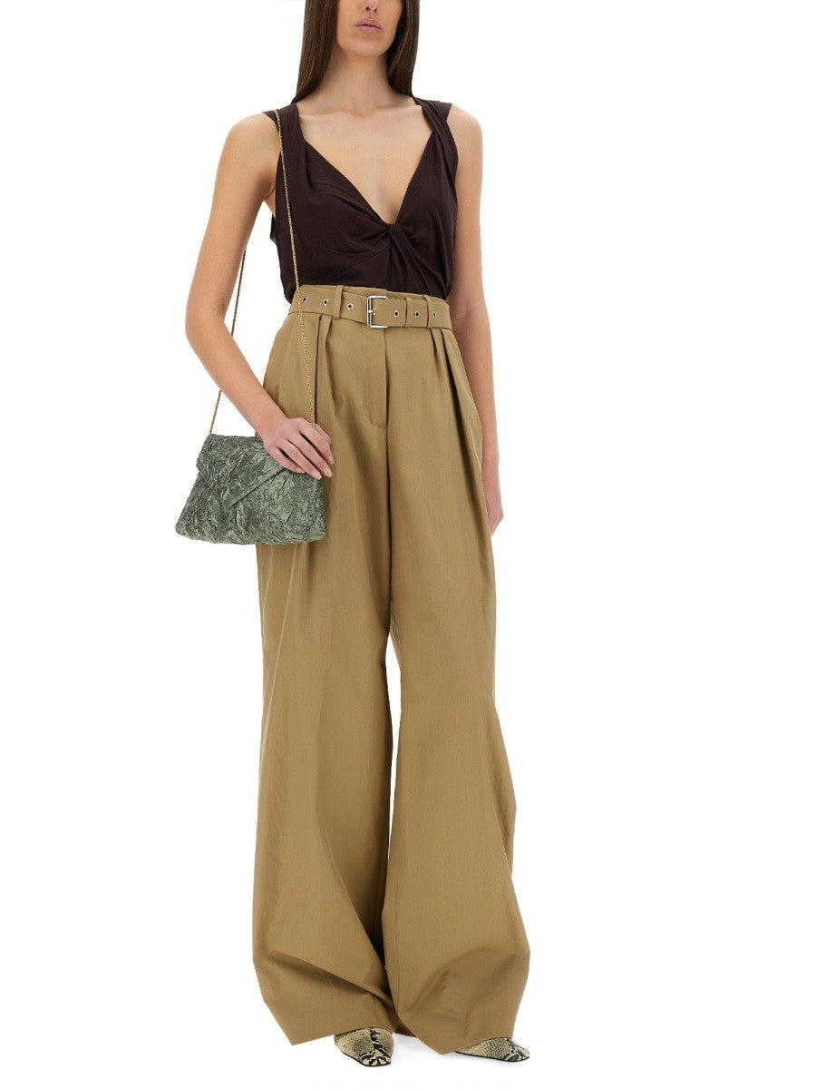 Dries Van Noten - Woman - Red - Top