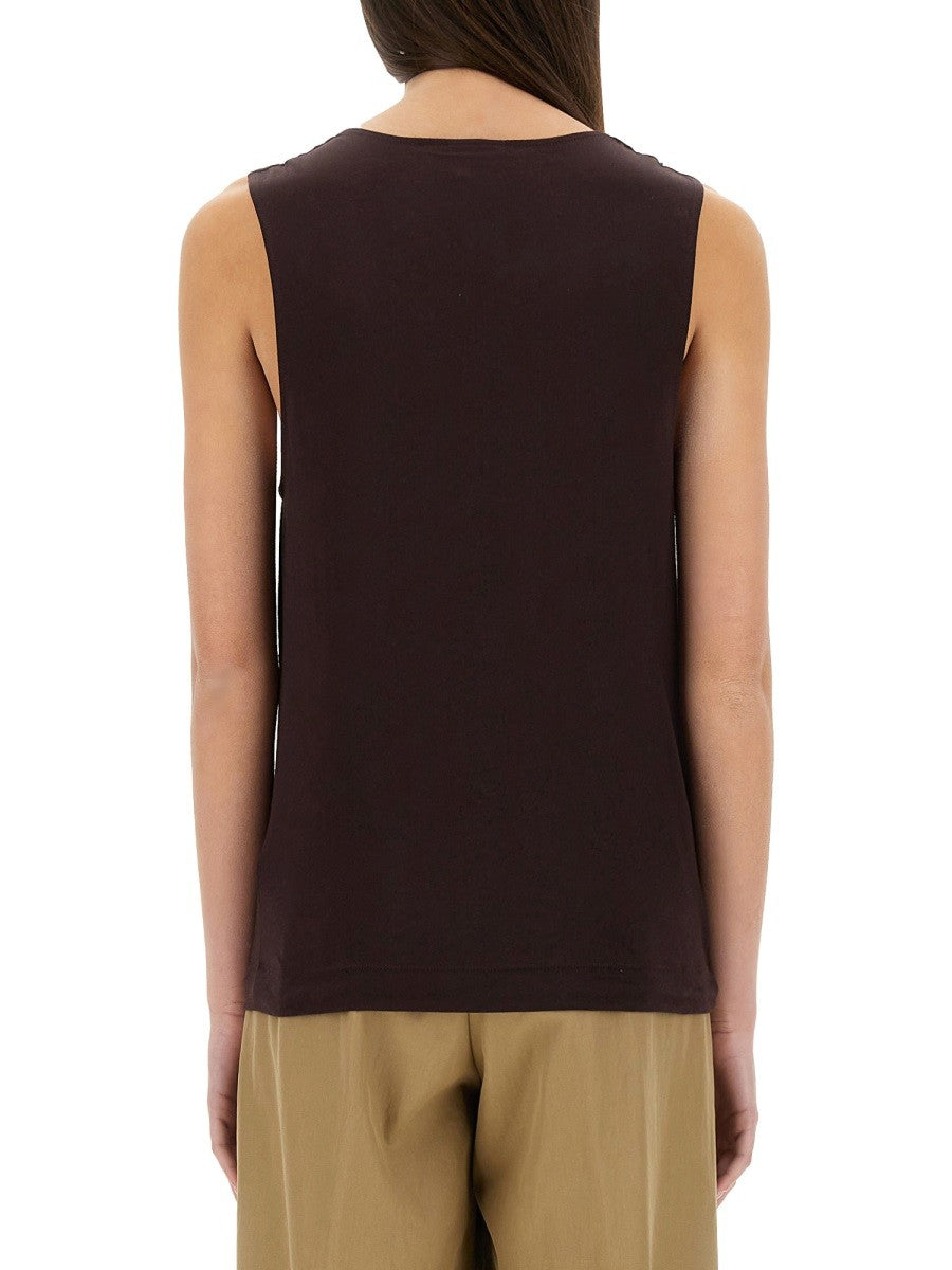 Dries Van Noten - Női - Piros - Felső