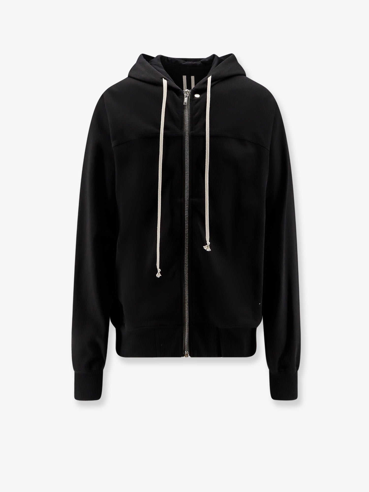 RICK OWENS - Man - Black - Jacket