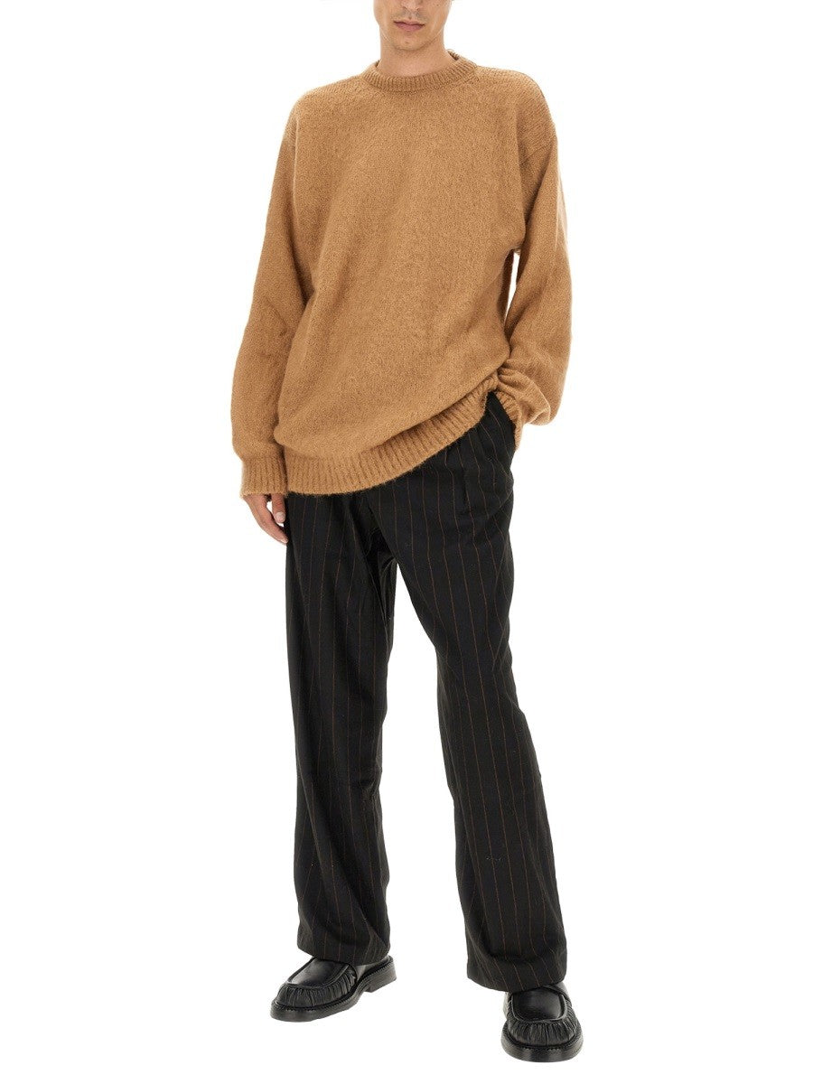 FAMILY FIRST - Man - Beige - Sweater
