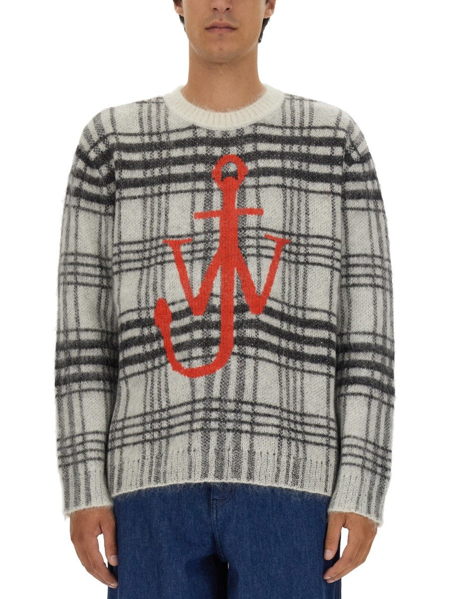 jw anderson - Férfi - Több színű - Pulóver