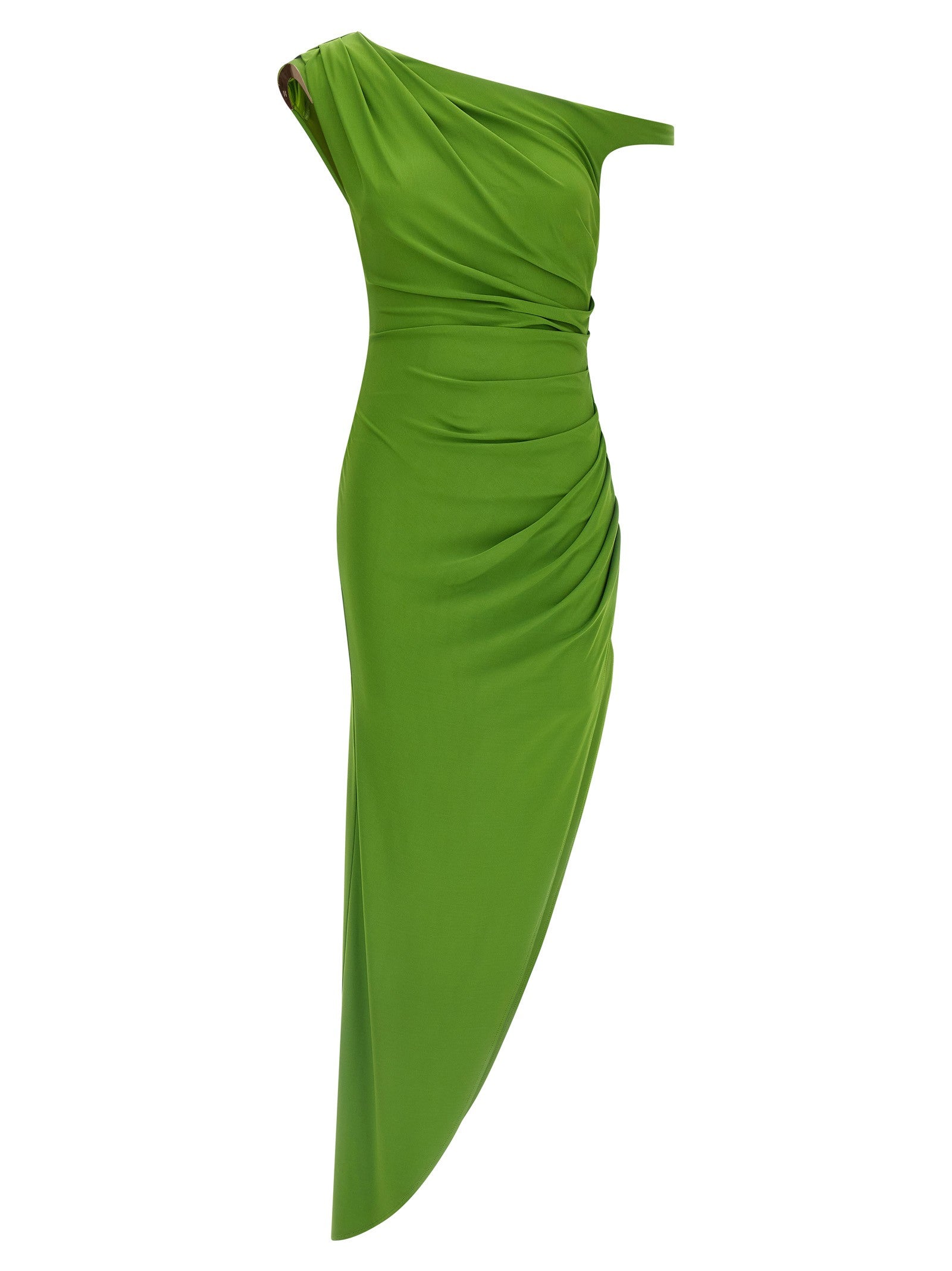 Elisabetta Franchi - nan - Green - Dress