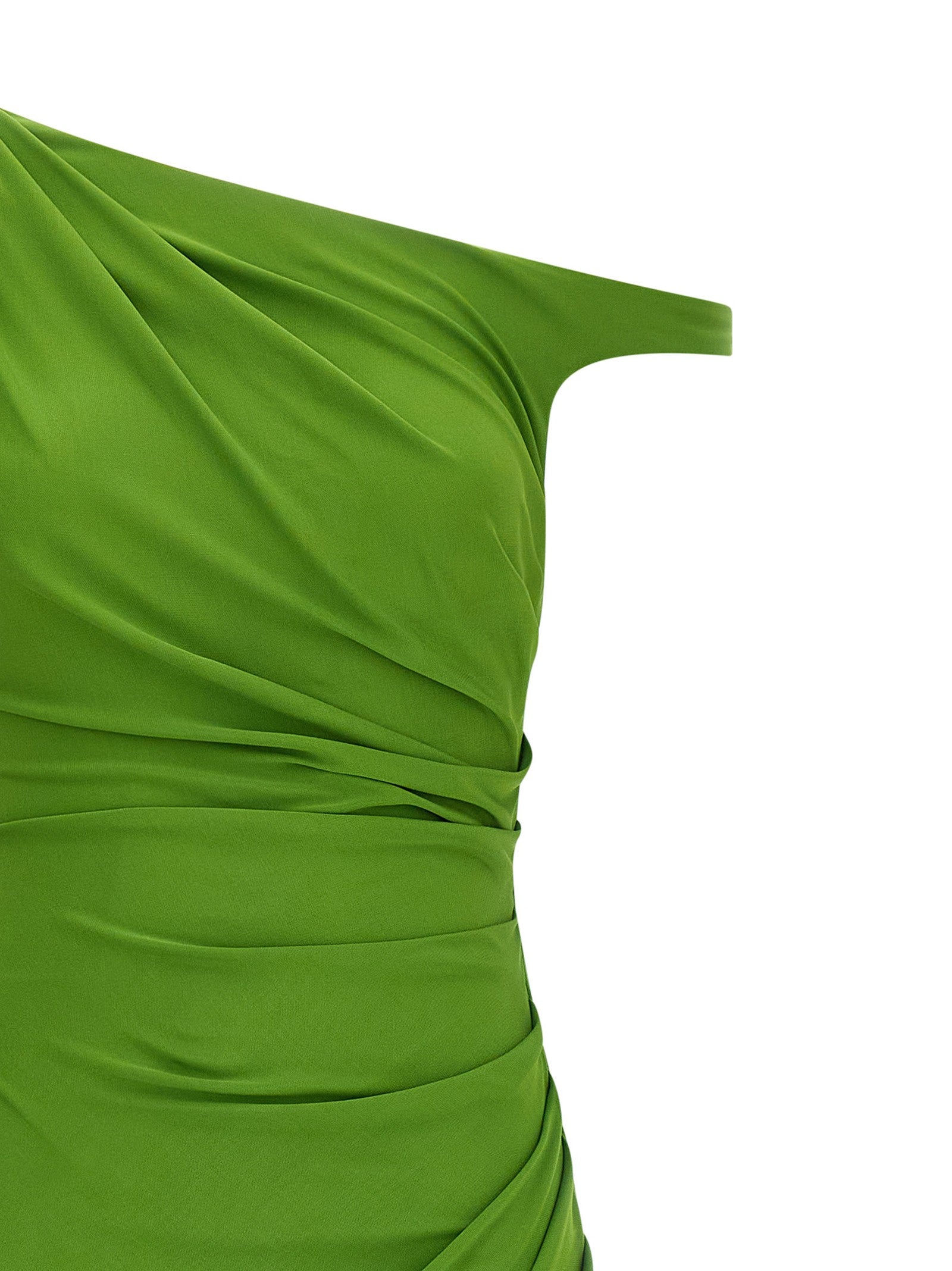 Elisabetta Franchi - nan - Green - Dress