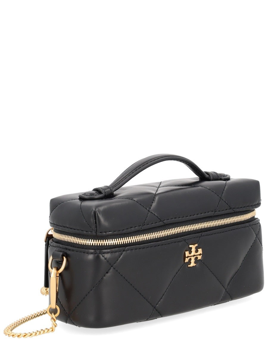 Tory Burch - Woman - Black - Wallet