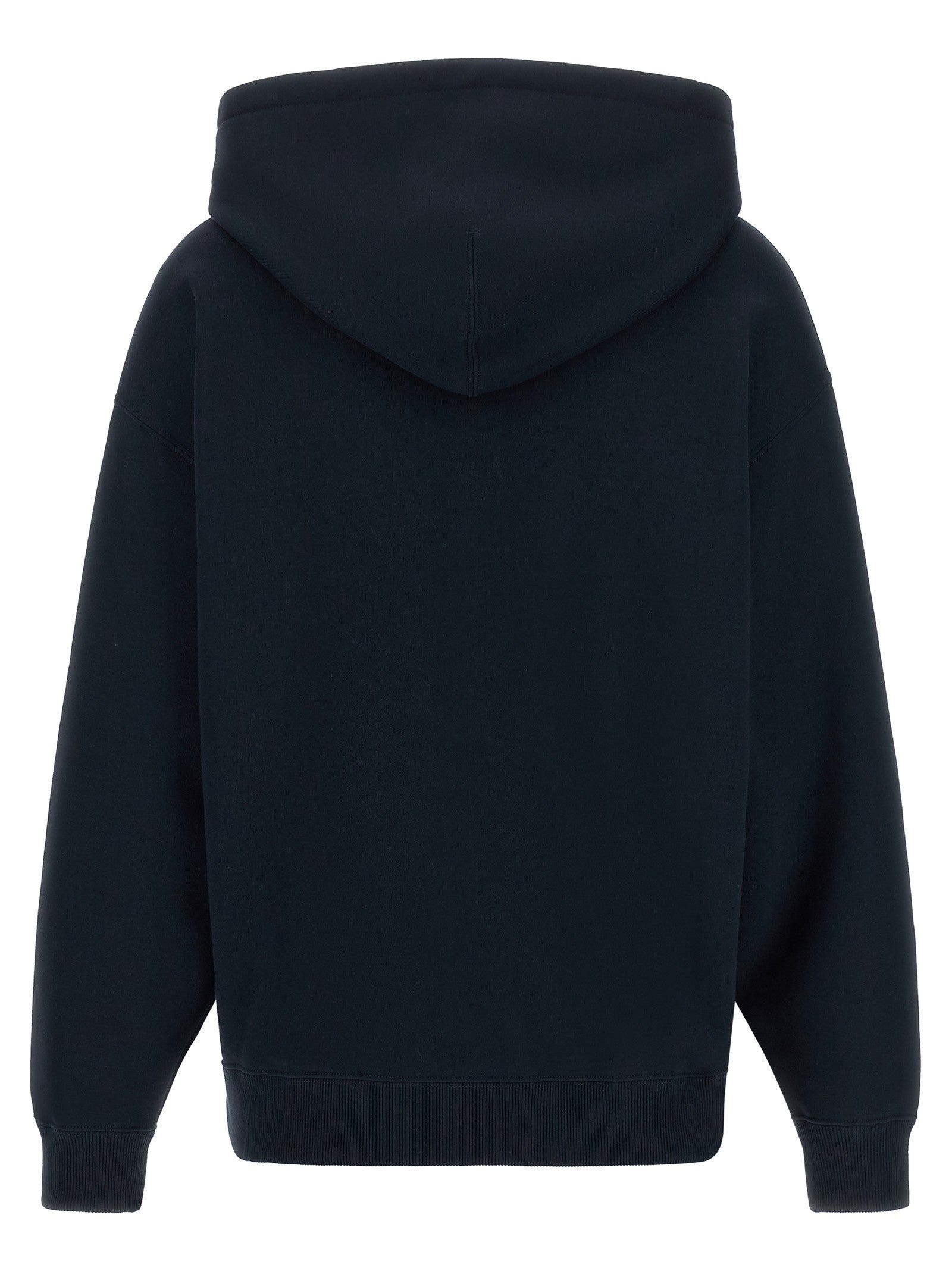 JIL SANDER - nan - Kék - Pulóver