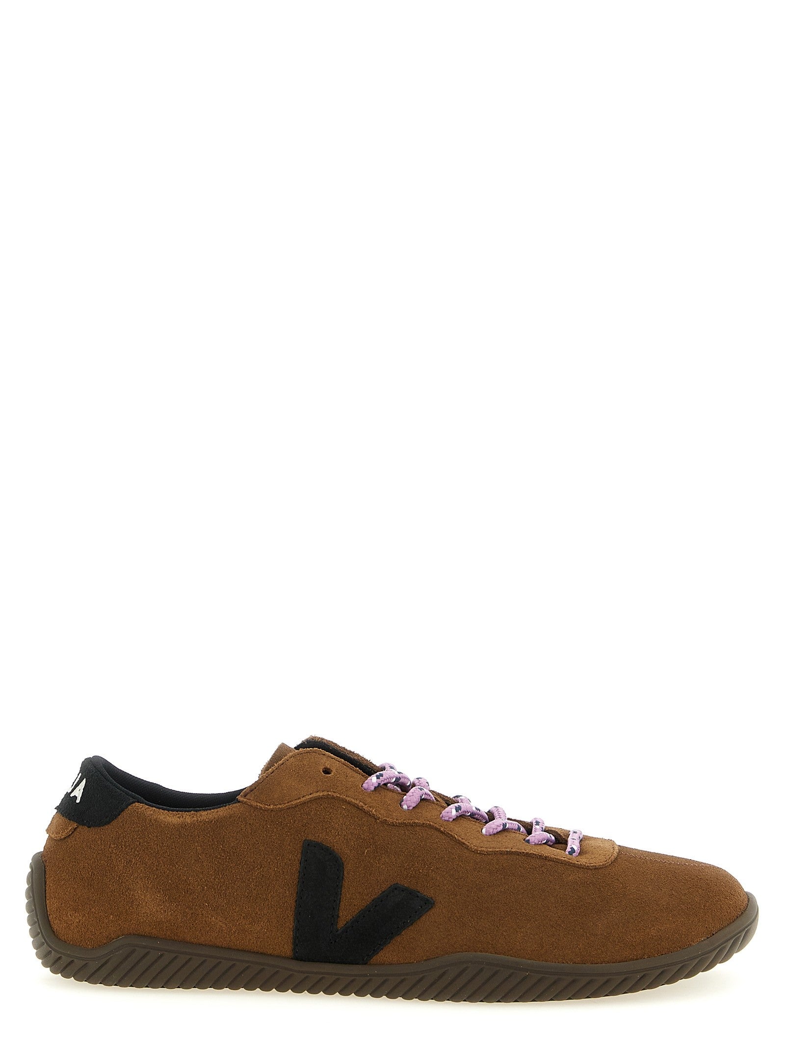 Veja - nan - Brown - Sneaker