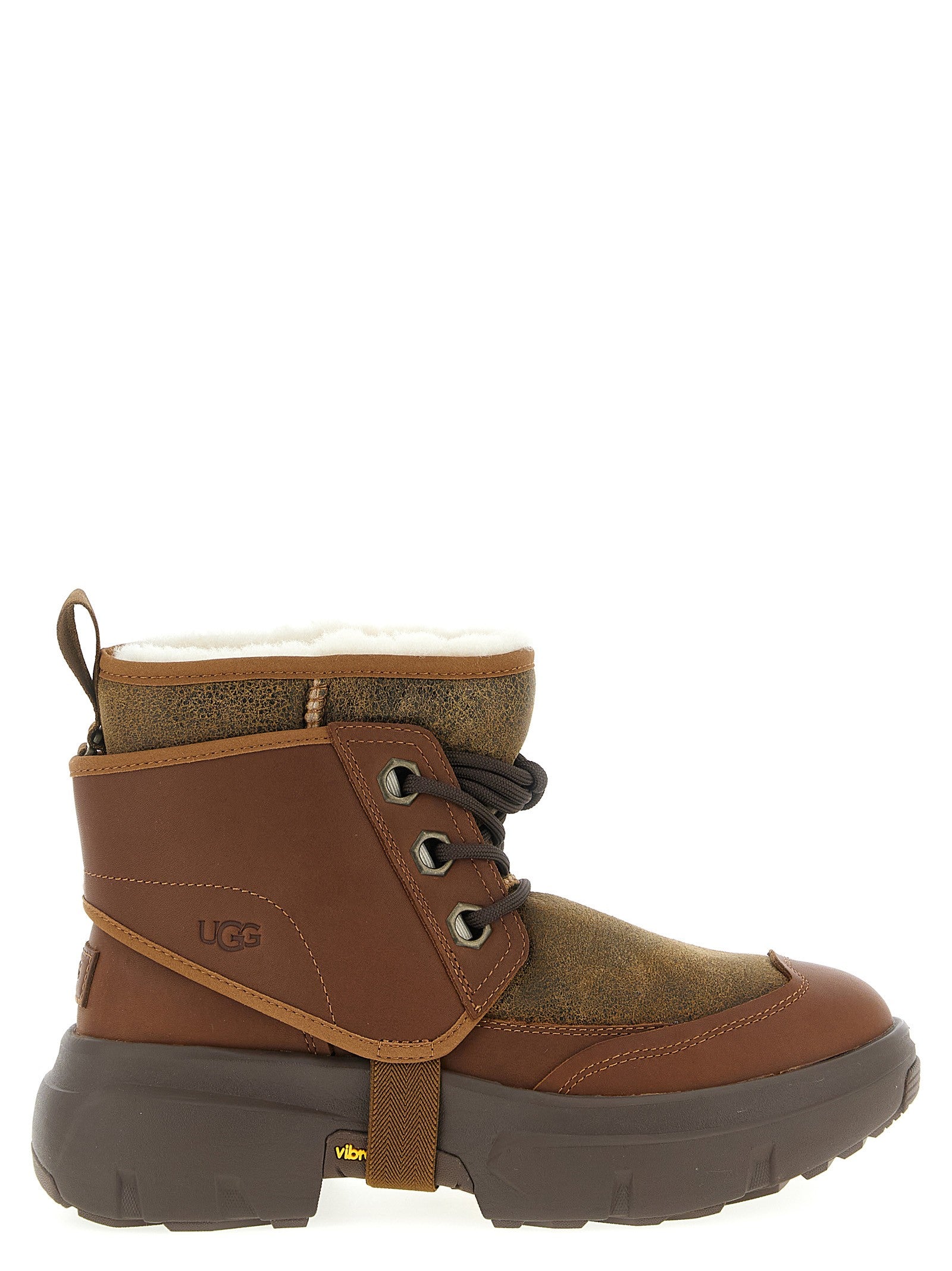 Ugg - nan - Brown - Boot
