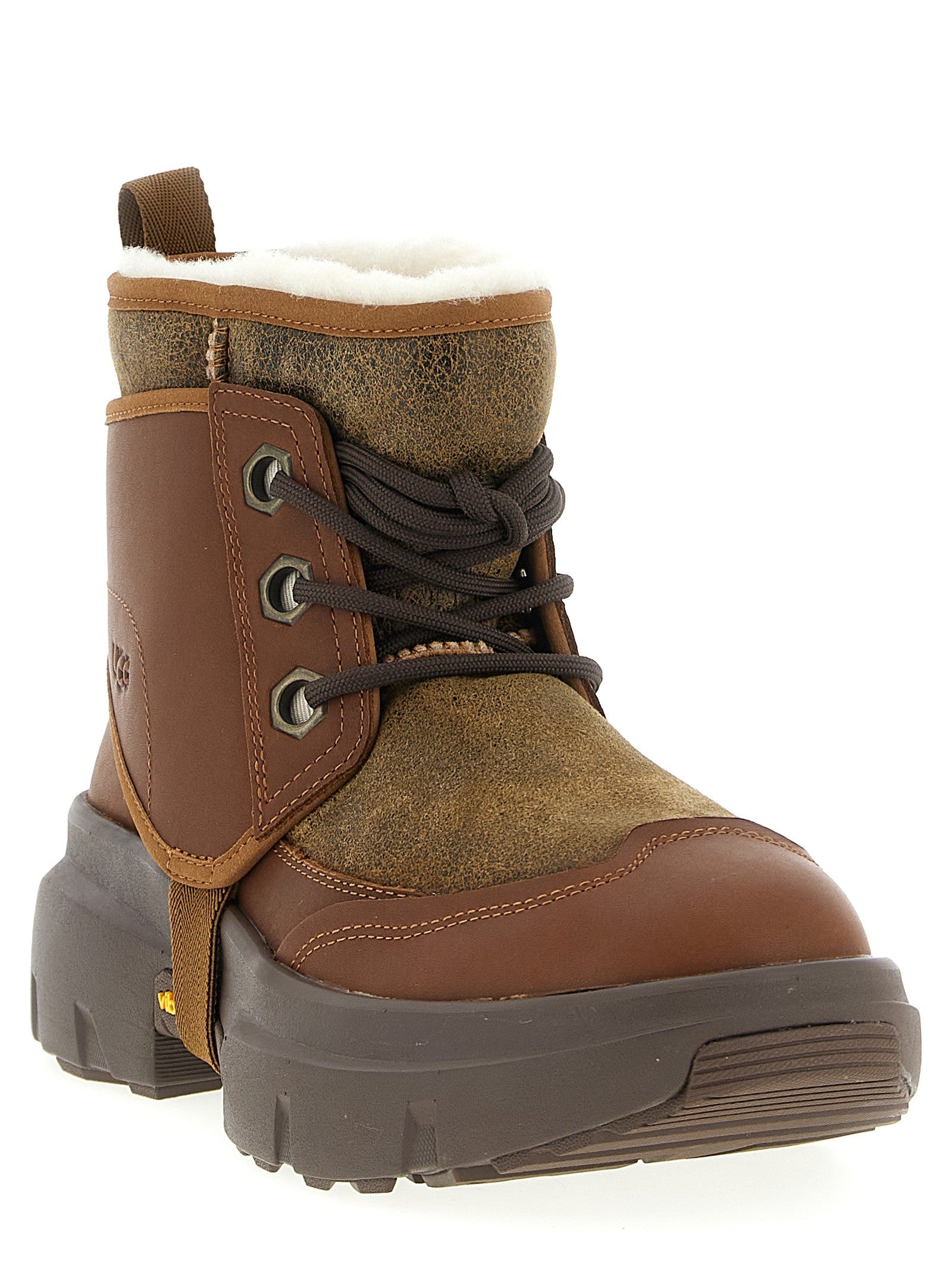 Ugg - nan - Brown - Boot