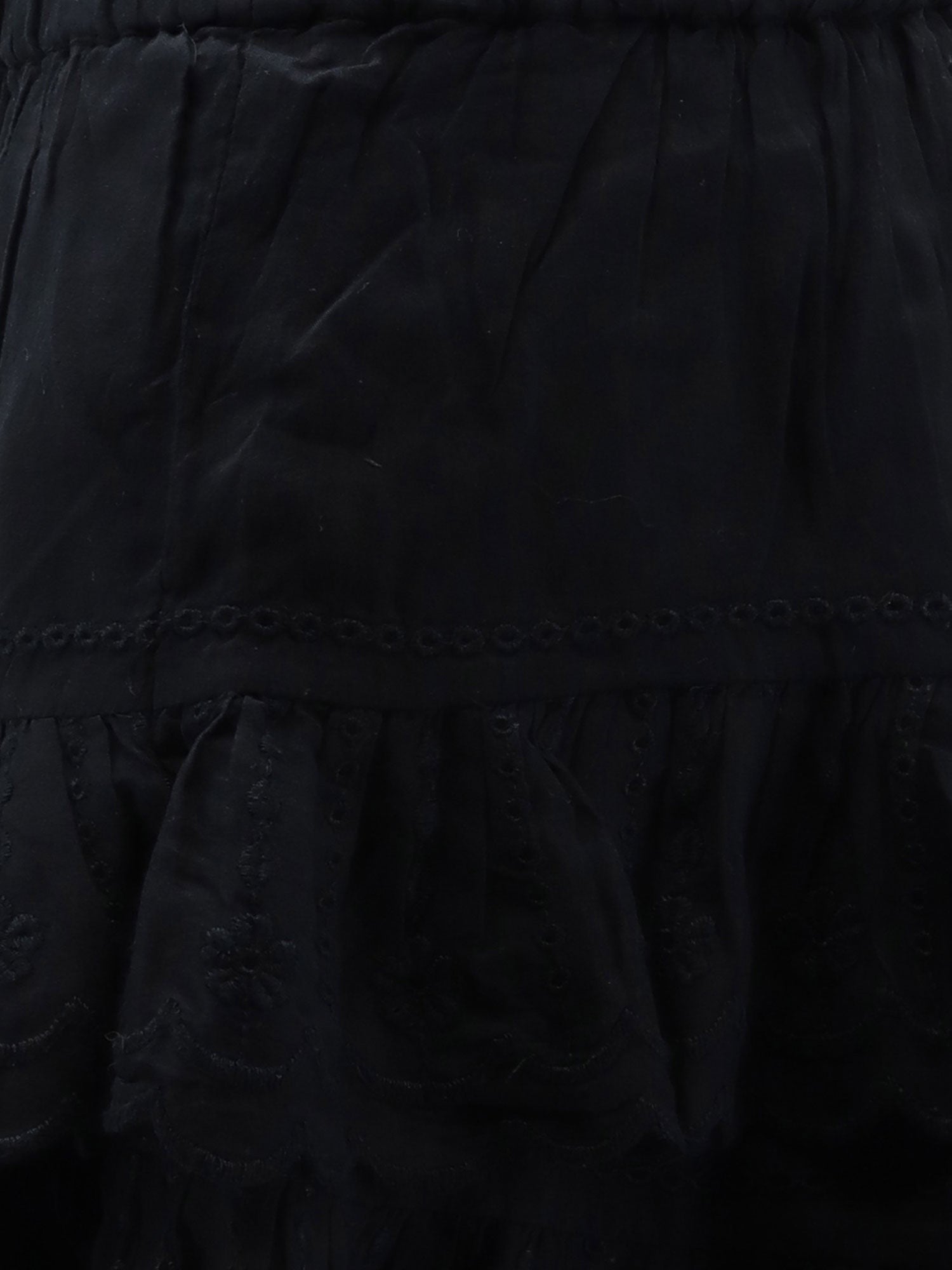MARANT ETOILE - Woman - Black - Shorts