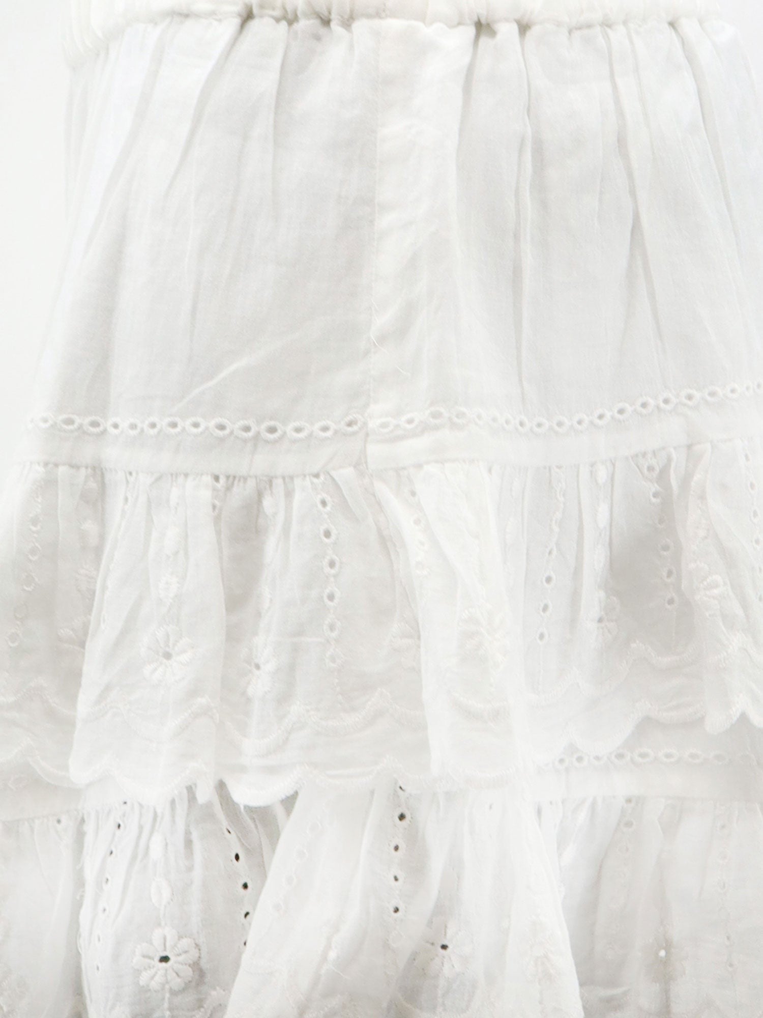 MARANT ETOILE - Woman - White - Shorts
