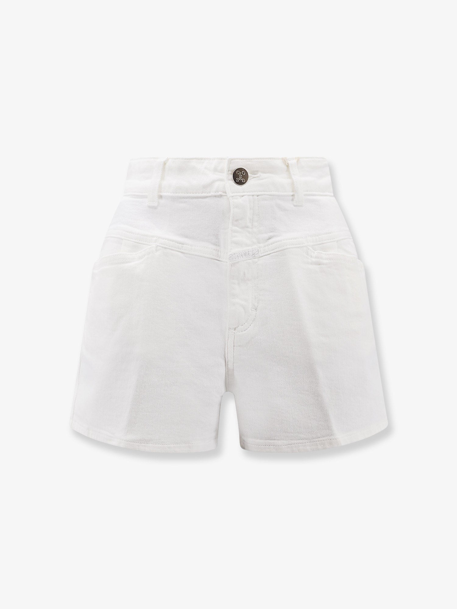 CLOSED - Woman - White - Shorts