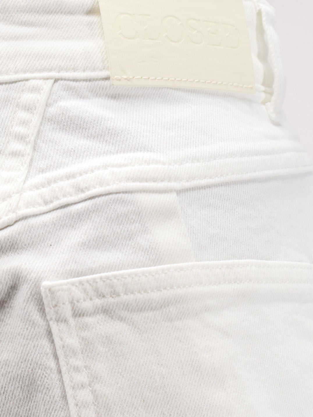 CLOSED - Woman - White - Shorts