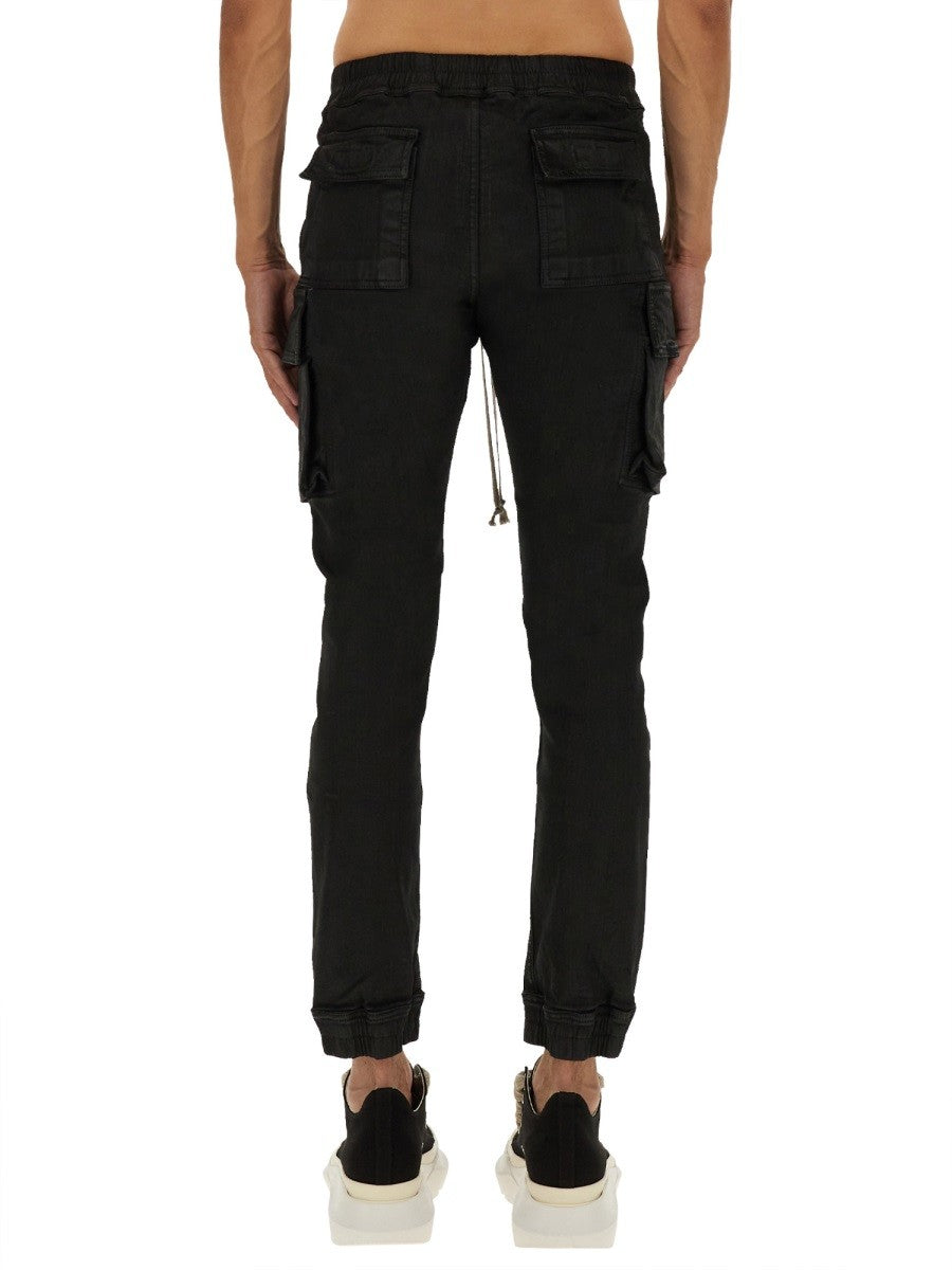 RICK OWENS DRKSHDW - Férfi - Fekete - Farmer