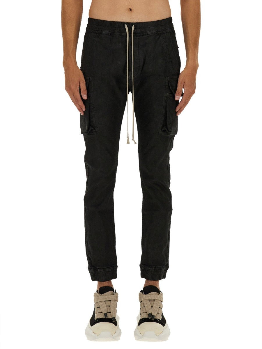 RICK OWENS DRKSHDW - Férfi - Fekete - Farmer