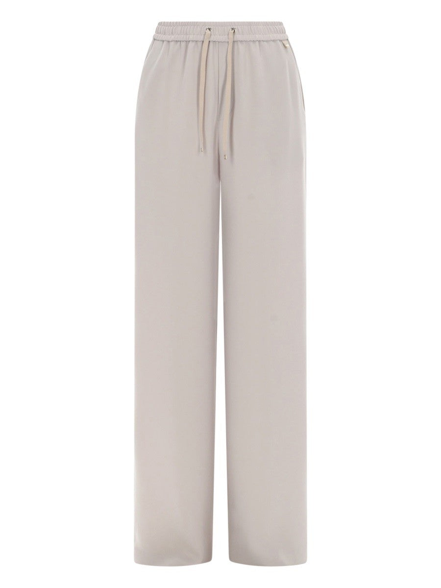 Herno - Woman - Pink - Pants