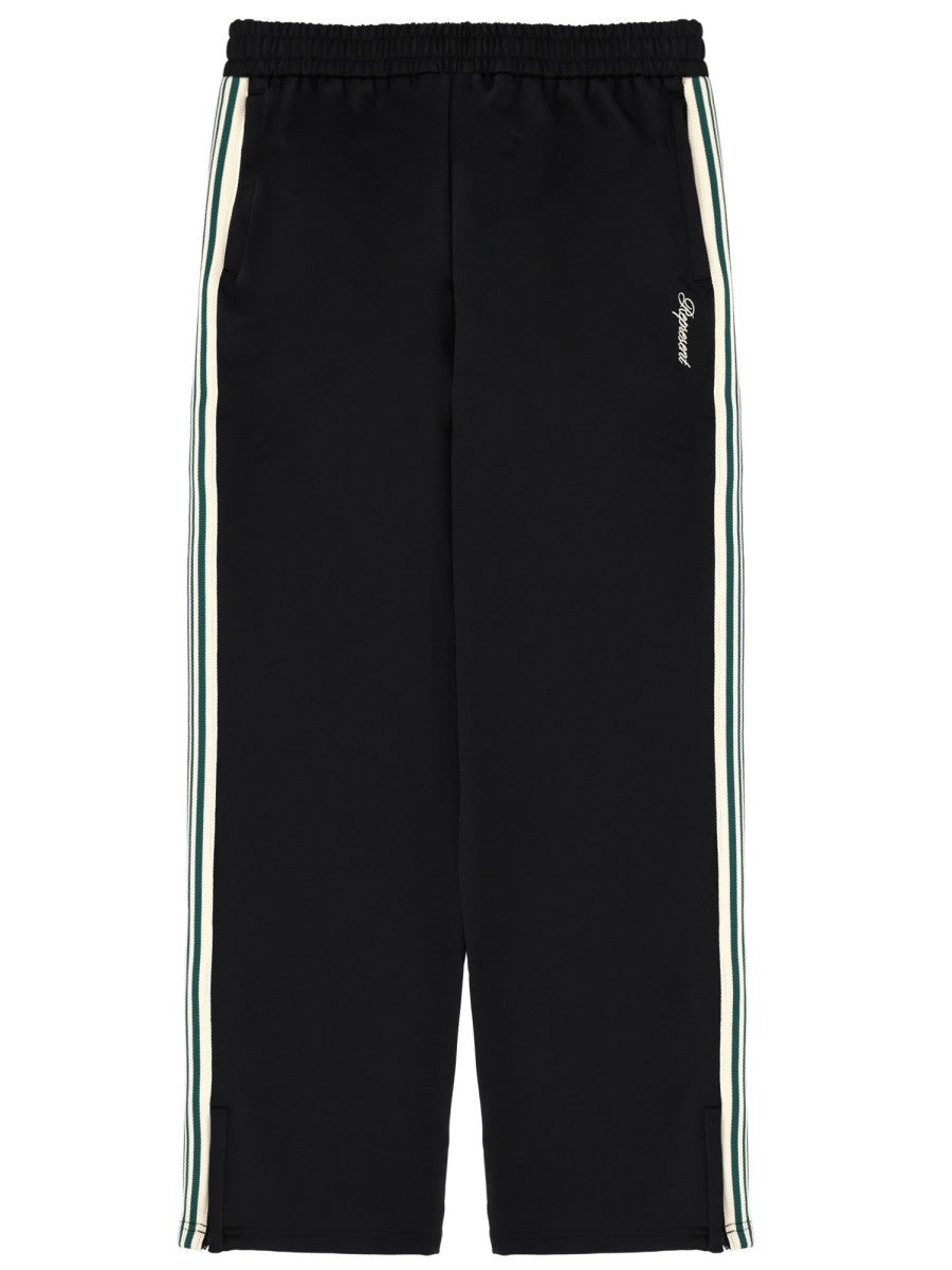 Represent - Férfi - Fekete - Nadrág